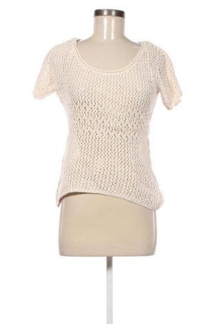 Női pulóver ONLY, Méret M, Szín Bézs, Ár 2 849 Ft