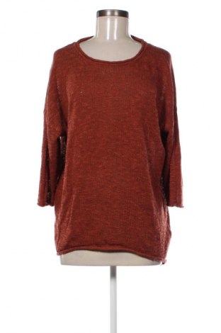 Damenpullover ONLY, Größe M, Farbe Braun, Preis € 13,80