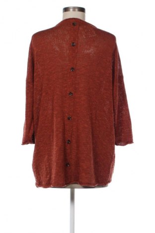 Damenpullover ONLY, Größe M, Farbe Braun, Preis € 13,80