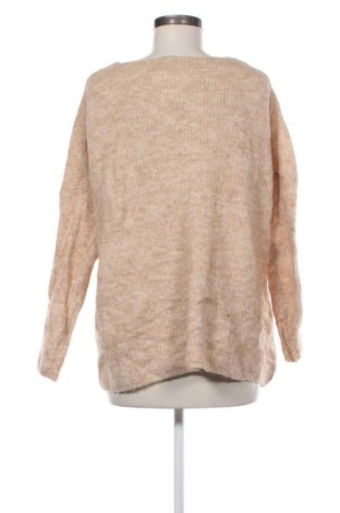 Damenpullover ONLY, Größe L, Farbe Beige, Preis 9,99 €