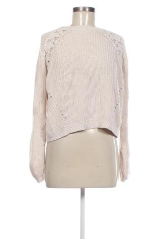 Női pulóver ONLY, Méret XS, Szín Ekrü
, Ár 3 319 Ft