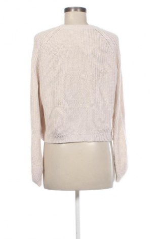 Női pulóver ONLY, Méret XS, Szín Ekrü
, Ár 3 319 Ft