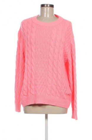 Damenpullover ONLY, Größe S, Farbe Rosa, Preis € 7,99