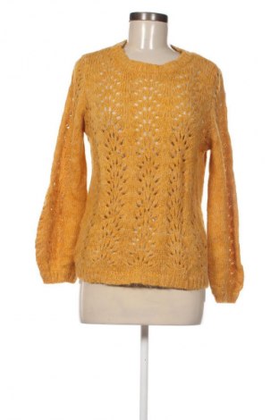Dámský svetr ONLY, Velikost S, Barva Oranžová, Cena  229,00 Kč