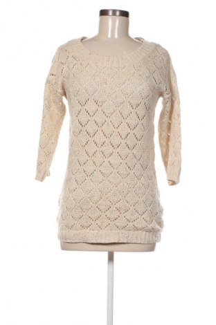 Női pulóver ONLY, Méret M, Szín Ekrü
, Ár 1 539 Ft