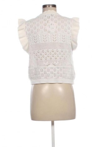 Damenpullover ONLY, Größe M, Farbe Weiß, Preis € 7,99