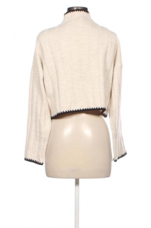 Dámsky pulóver ONLY, Veľkosť M, Farba Kremová, Cena  13,81 €