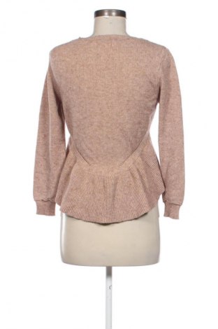 Damenpullover ONLY, Größe M, Farbe Braun, Preis € 11,99