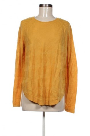 Damenpullover ONLY, Größe M, Farbe Gelb, Preis € 9,99