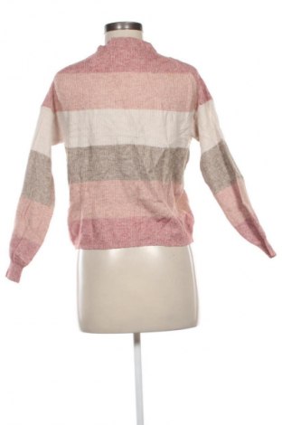 Дамски пуловер ONLY, Размер S, Цвят Многоцветен, Цена 23,99 лв.