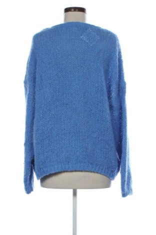 Pulover de femei ONLY, Mărime L, Culoare Albastru, Preț 45,99 Lei