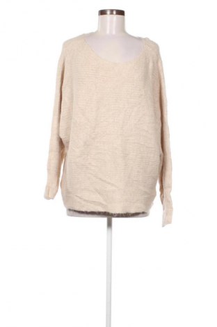 Damenpullover ONLY, Größe M, Farbe Beige, Preis € 8,99