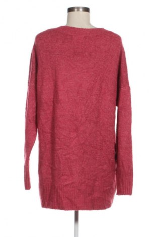 Damenpullover ONLY, Größe L, Farbe Rot, Preis € 9,99