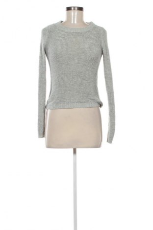 Damenpullover ONLY, Größe S, Farbe Grün, Preis 11,99 €