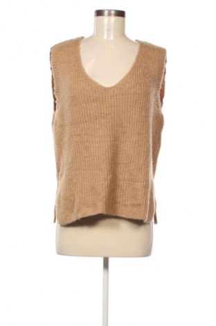 Pulover de femei ONLY, Mărime XS, Culoare Maro, Preț 33,99 Lei