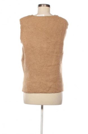 Pulover de femei ONLY, Mărime XS, Culoare Maro, Preț 33,99 Lei