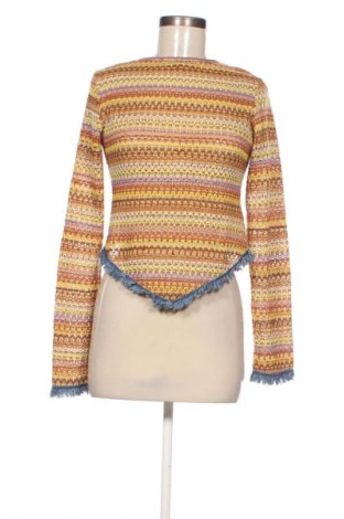 Pulover de femei ONLY, Mărime L, Culoare Multicolor, Preț 71,05 Lei