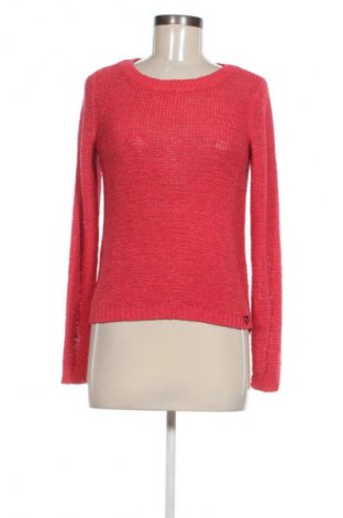Damenpullover ONLY, Größe S, Farbe Rosa, Preis € 11,99