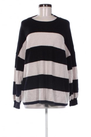 Damski sweter ONLY, Rozmiar XXL, Kolor Kolorowy, Cena 62,07 zł