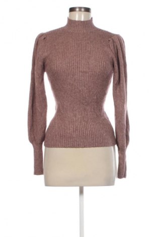 Dámsky pulóver ONLY, Veľkosť XS, Farba Popolavo ružová, Cena  6,95 €