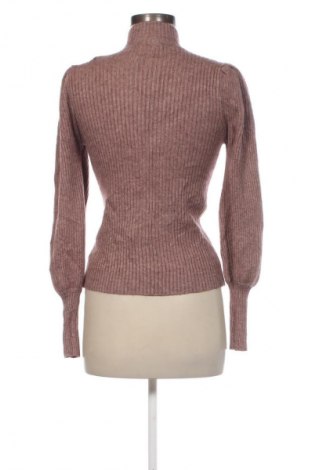 Dámsky pulóver ONLY, Veľkosť XS, Farba Popolavo ružová, Cena  6,95 €