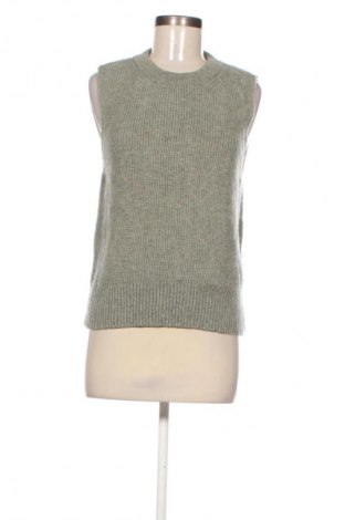Дамски пуловер ONLY, Размер M, Цвят Зелен, Цена 10,99 лв.