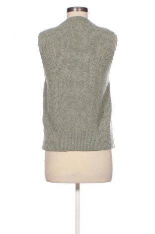 Дамски пуловер ONLY, Размер M, Цвят Зелен, Цена 10,99 лв.