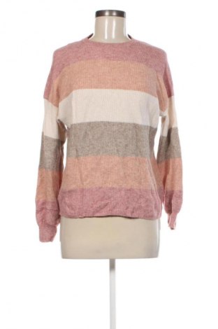 Damenpullover ONLY, Größe M, Farbe Mehrfarbig, Preis 15,99 €