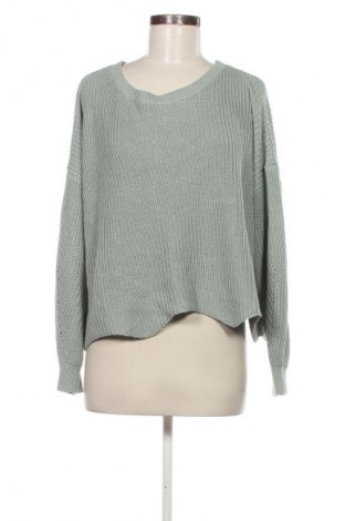 Dámsky pulóver ONLY, Veľkosť M, Farba Zelená, Cena  10,95 €