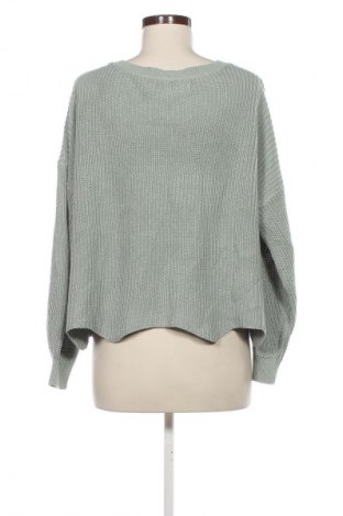Dámsky pulóver ONLY, Veľkosť M, Farba Zelená, Cena  10,95 €