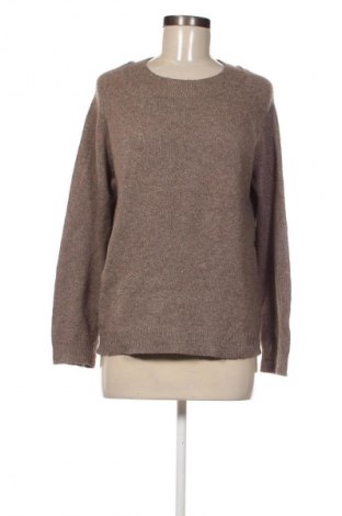 Pulover de femei ONLY, Mărime L, Culoare Maro, Preț 52,99 Lei