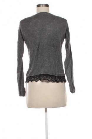 Dámský svetr ONLY, Velikost M, Barva Šedá, Cena  269,00 Kč