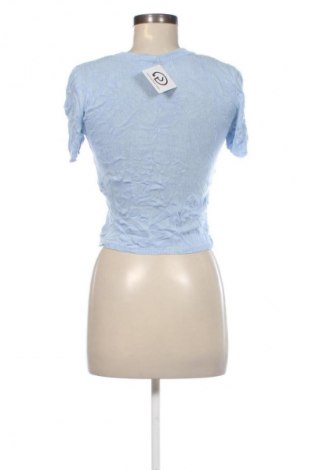 Dámský svetr ONLY, Velikost S, Barva Modrá, Cena  169,00 Kč