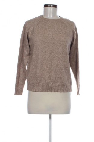 Damski sweter ONLY, Rozmiar S, Kolor Beżowy, Cena 40,99 zł