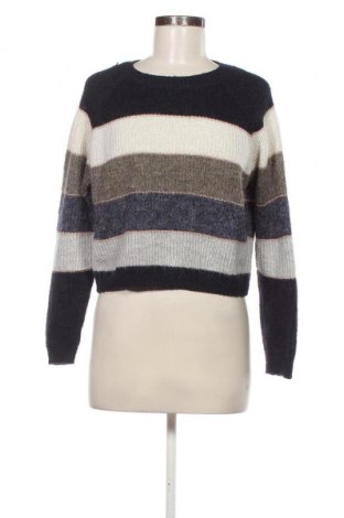 Damenpullover ONLY, Größe M, Farbe Mehrfarbig, Preis € 16,99