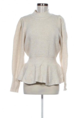 Damenpullover ONLY, Größe XL, Farbe Ecru, Preis € 13,99