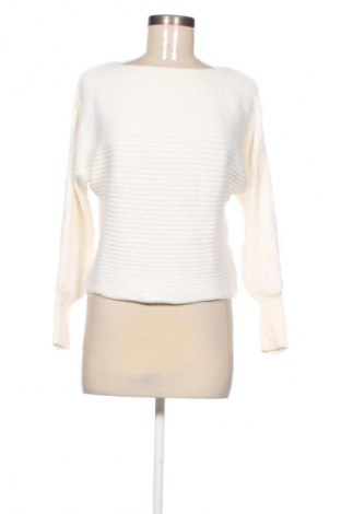 Pulover de femei ONLY, Mărime S, Culoare Alb, Preț 72,03 Lei