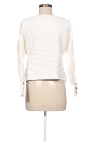 Pulover de femei ONLY, Mărime S, Culoare Alb, Preț 72,03 Lei