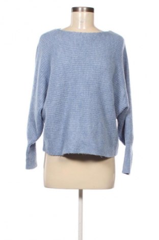 Damski sweter ONLY, Rozmiar S, Kolor Niebieski, Cena 42,99 zł