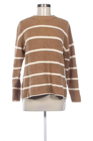 Дамски пуловер ONLY, Размер S, Цвят Многоцветен, Цена 18,99 лв.
