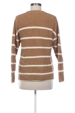 Дамски пуловер ONLY, Размер S, Цвят Многоцветен, Цена 18,99 лв.