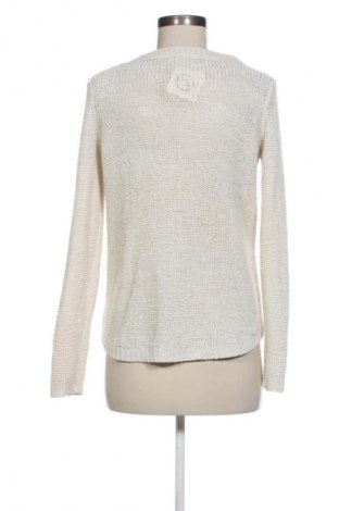 Damenpullover ONLY, Größe M, Farbe Ecru, Preis 10,99 €