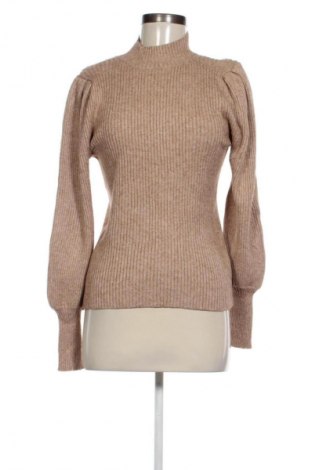 Női pulóver ONLY, Méret L, Szín Bézs, Ár 4 419 Ft