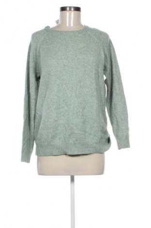 Damenpullover ONLY, Größe M, Farbe Grün, Preis 7,99 €