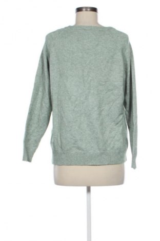 Damenpullover ONLY, Größe M, Farbe Grün, Preis 7,99 €