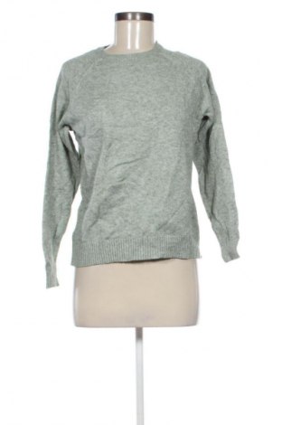 Női pulóver ONLY, Méret S, Szín Zöld, Ár 3 819 Ft