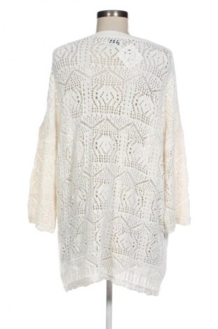 Дамски пуловер ONLY, Размер L, Цвят Екрю, Цена 18,99 лв.