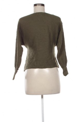 Damenpullover ONLY, Größe XXS, Farbe Grün, Preis € 6,99