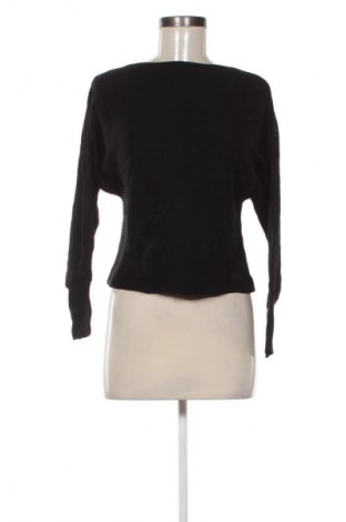 Дамски пуловер ONLY, Размер XS, Цвят Черен, Цена 14,99 лв.