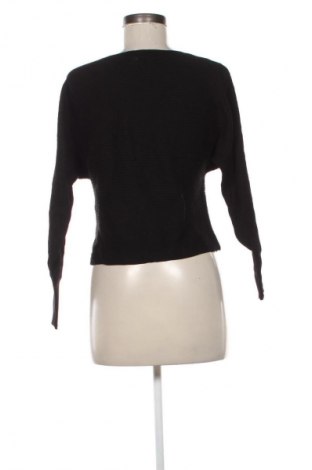 Дамски пуловер ONLY, Размер XS, Цвят Черен, Цена 14,99 лв.
